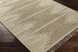 Surya Bedouin BDO-2322 Area Rug Corner Shot