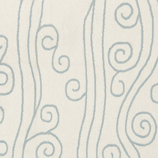 Surya Boardwalk BDW-4005 Ivory Hand Woven Area Rug by Somerset Bay Sample Swatch