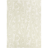 Surya Boardwalk BDW-4006 Ivory Area Rug by Somerset Bay 8' x 11'