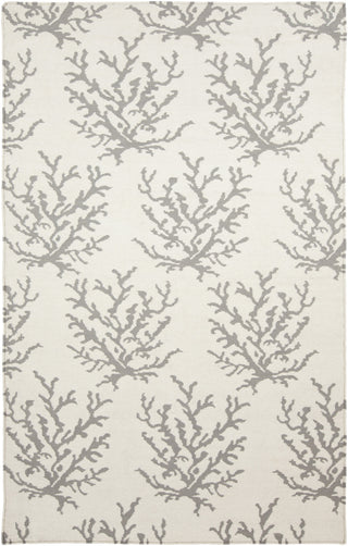 Surya Boardwalk BDW-4007 Light Gray Area Rug by Somerset Bay 