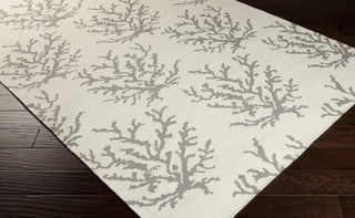 Surya Boardwalk BDW-4007 Area Rug by Somerset Bay 5x8 Corner Feature