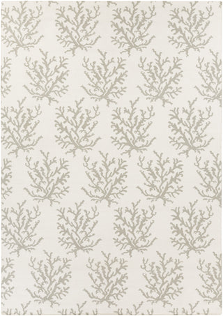 Surya Boardwalk BDW-4007 Light Gray Area Rug by Somerset Bay 