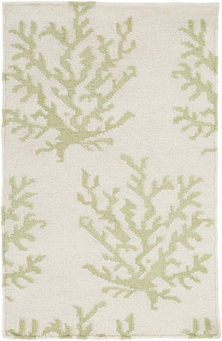 Surya Boardwalk BDW-4008 Lime Area Rug by Somerset Bay 