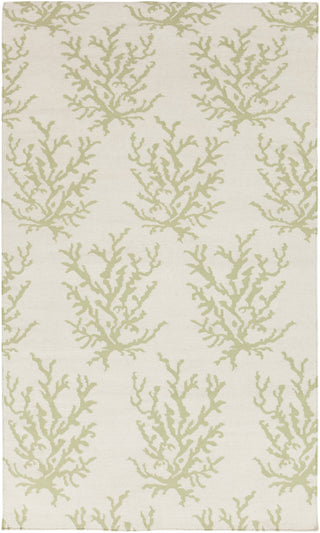 Surya Boardwalk BDW-4008 Lime Area Rug by Somerset Bay 