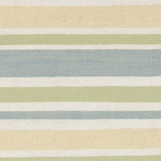 Surya Boardwalk BDW-4018 Butter Hand Woven Area Rug by Somerset Bay Sample Swatch