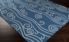 Surya Boardwalk BDW-4019 Area Rug by Somerset Bay