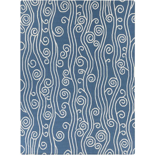 Surya Boardwalk BDW-4019 Area Rug by Somerset Bay