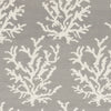 Surya Boardwalk BDW-4021 Light Gray Hand Woven Area Rug by Somerset Bay Sample Swatch