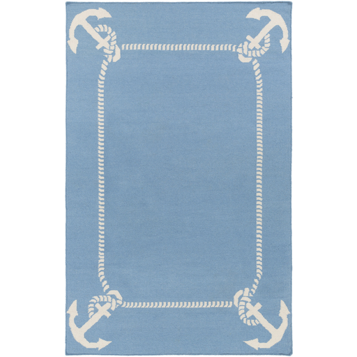 Surya Boardwalk BDW-4036 Area Rug by Somerset Bay main image