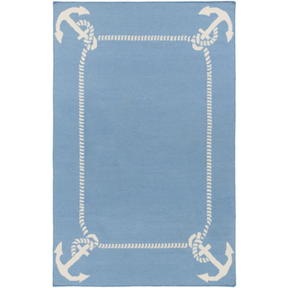 Surya Boardwalk BDW-4036 Area Rug by Somerset Bay main image