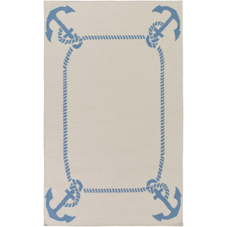 Surya Boardwalk BDW-4037 Area Rug by Somerset Bay