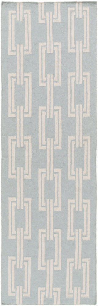 Surya Boardwalk BDW-4040 Slate Area Rug by Somerset Bay 