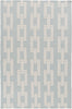 Surya Boardwalk BDW-4040 Slate Area Rug by Somerset Bay 