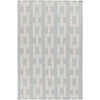 Surya Boardwalk BDW-4040 Slate Area Rug by Somerset Bay 5' x 8'