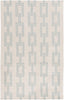 Surya Boardwalk BDW-4041 Beige Hand Woven Area Rug by Somerset Bay 5' X 8'