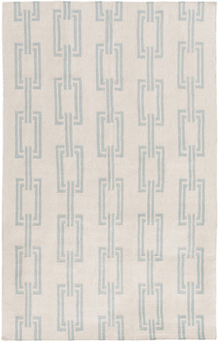 Surya Boardwalk BDW-4041 Beige Hand Woven Area Rug by Somerset Bay 5' X 8'