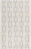Surya Boardwalk BDW-4041 Beige Area Rug by Somerset Bay 5' X 8'