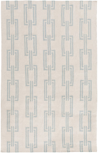 Surya Boardwalk BDW-4041 Beige Area Rug by Somerset Bay 5' X 8'