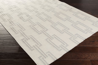 Surya Boardwalk BDW-4042 Area Rug by Somerset Bay 5x8 Corner Feature