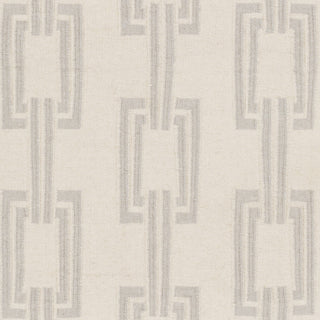 Surya Boardwalk BDW-4042 Grey Hand Woven Area Rug by Somerset Bay Sample Swatch