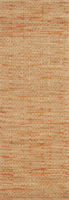 Loloi Beacon BU-02 Tangerine Area Rug Runner Image