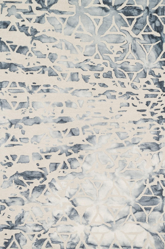 Loloi Beckett BC-01 Slate Area Rug main image