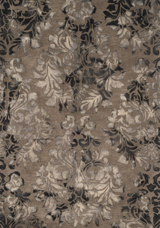 Loloi Beckett BC-05 Expresso Area Rug main image