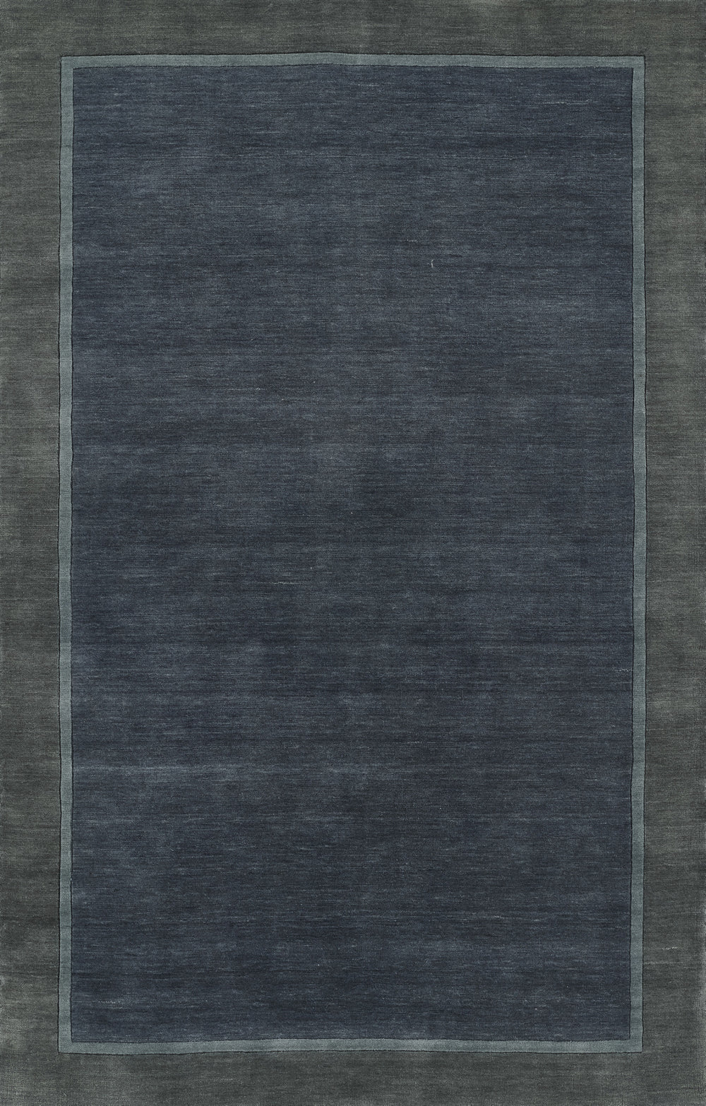 Momeni Beckton BEC-1 Blue Area Rug