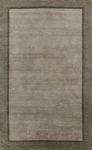 Momeni Beckton BEC-1 Grey Area Rug main image