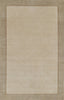 Momeni Beckton BEC-1 Taupe Area Rug main image