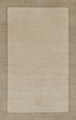 Momeni Beckton BEC-1 Taupe Area Rug main image