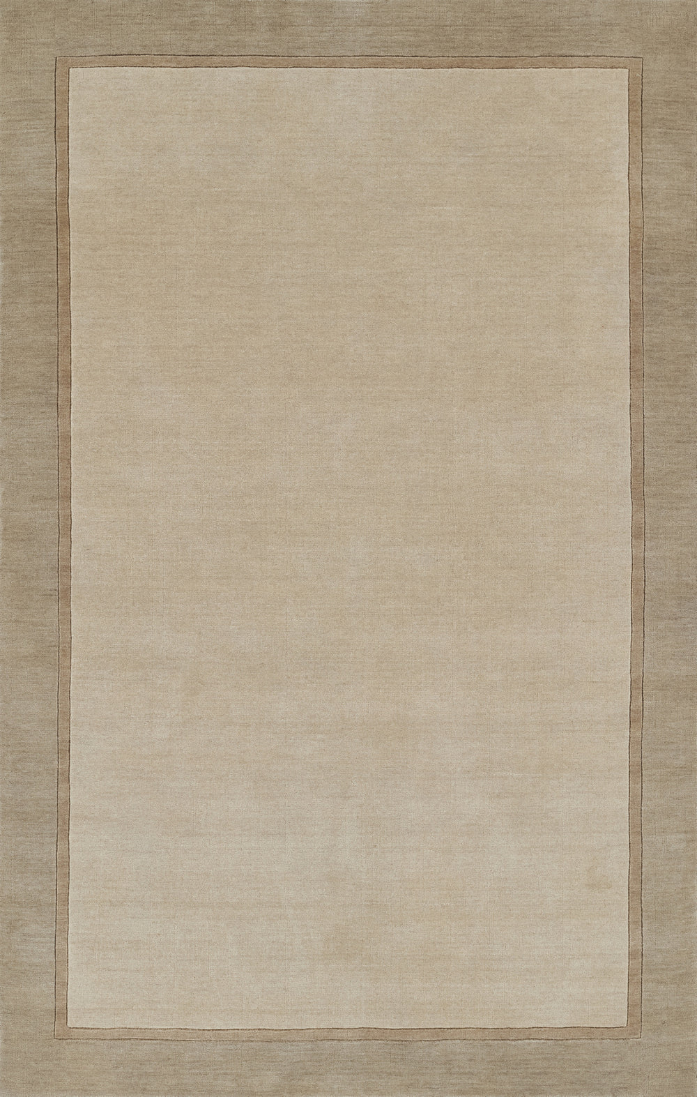 Momeni Beckton BEC-1 Taupe Area Rug