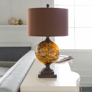 Surya Belgrave BEG-100 Lamp Lifestyle Image Feature