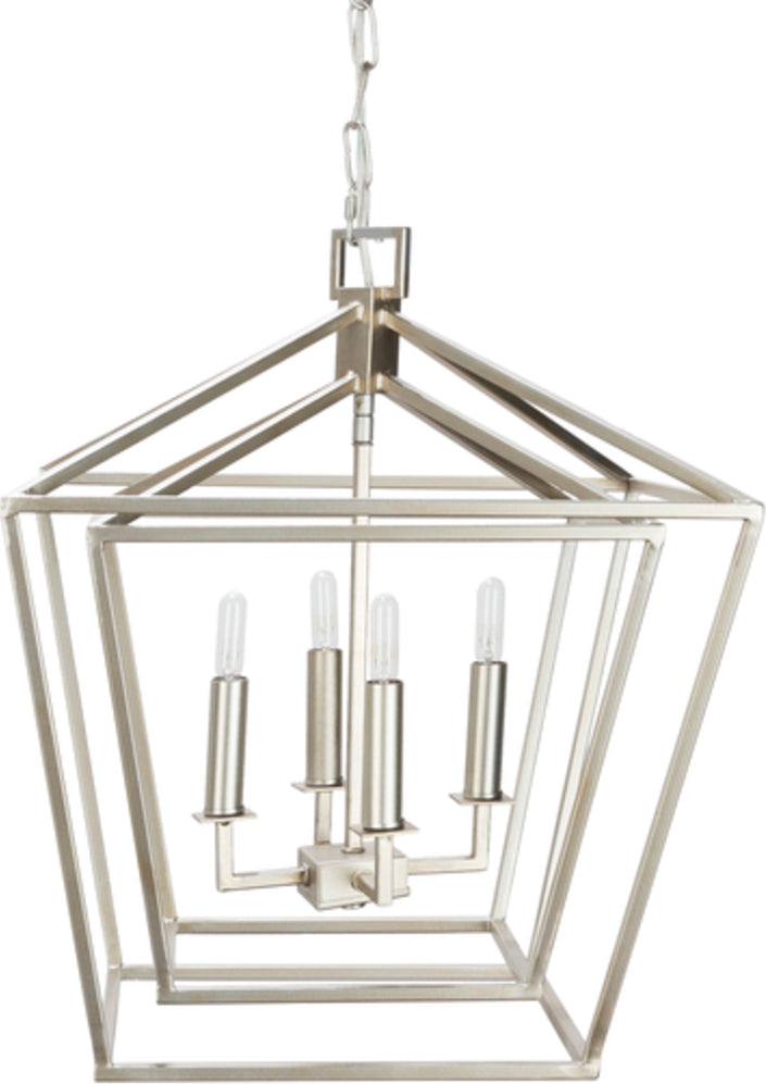 Surya Bellair BEI-003 Lantern main image