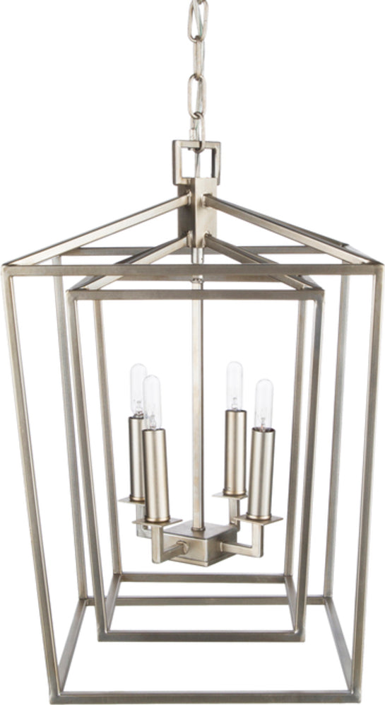 Surya Bellair BEI-005 Lantern main image