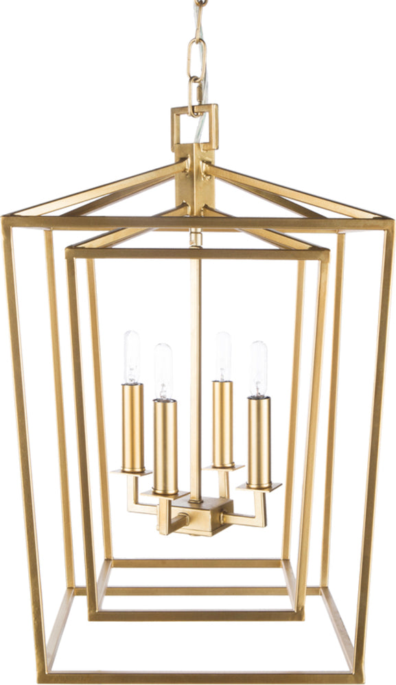 Surya Bellair BEI-006 Lantern main image