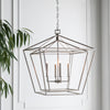 Surya Bellair BEI-001 Lantern Lifestyle Image Feature