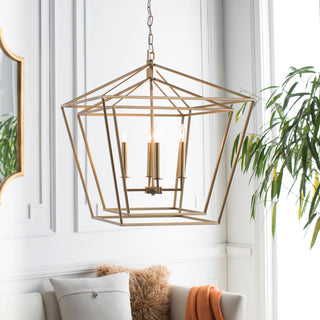 Surya Bellair BEI-002 Lantern Lifestyle Image Feature