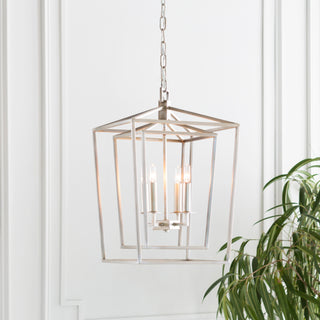 Surya Bellair BEI-003 Lantern Lifestyle Image Feature