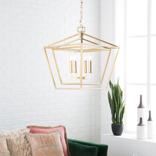 Surya Bellair BEI-004 Lantern Lifestyle Image Feature