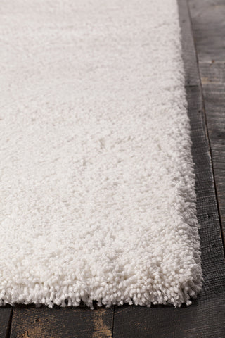 Chandra Bella BEL-51400 Area Rug Corner Shot Feature