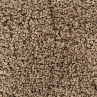 Chandra Bella BEL-51402 Brown Area Rug Close Up