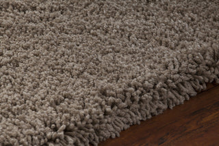 Chandra Bella BEL-51402 Brown Area Rug Detail