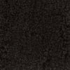 Chandra Bella BEL-51404 Black Area Rug Close Up