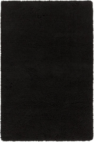 Chandra Bella BEL-51404 Black Area Rug main image