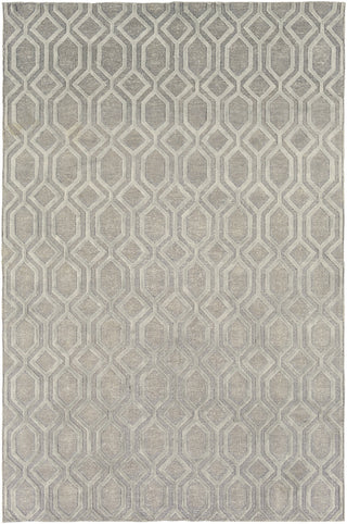 Belvoire BEL-3001 Gray Area Rug by Surya 6' X 9'