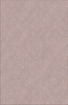 Belvoire BEL-3002 Pink Hand Knotted Area Rug by Surya 6' X 9'