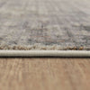 Karastan Echo Bellezza Cream Area Rug Detail Image