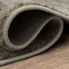 Karastan Echo Bellezza Cream Area Rug Corner Image