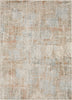 Karastan Solitude Bellisima Beige Cream Area Rug main image